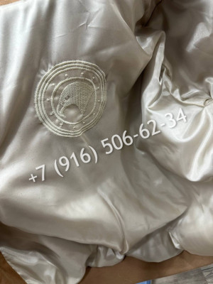 Кашемировая куртка Stefano Ricci 5438 1