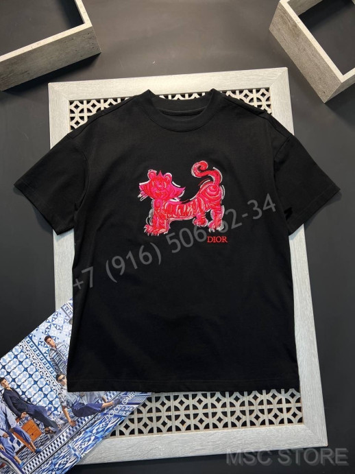 Футболка Dior 10142