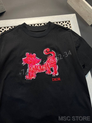 Футболка Dior 10142
