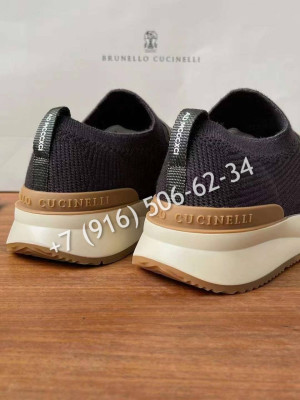 Кроссовки Brunello Cucinelli 15102 1