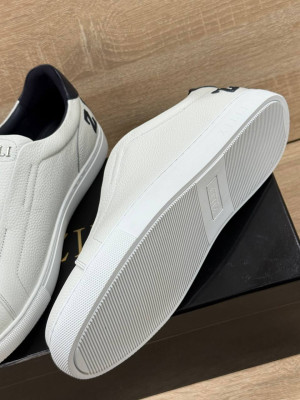 Кеды Zegna 31616