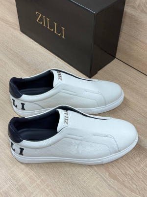 Кеды Zegna 31616