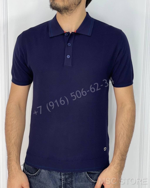 Поло Loro Piana 10244