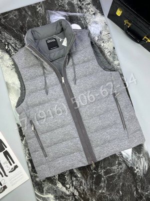 Жилетка Zegna 20532