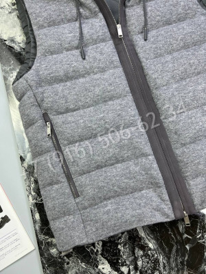 Жилетка Zegna 20532