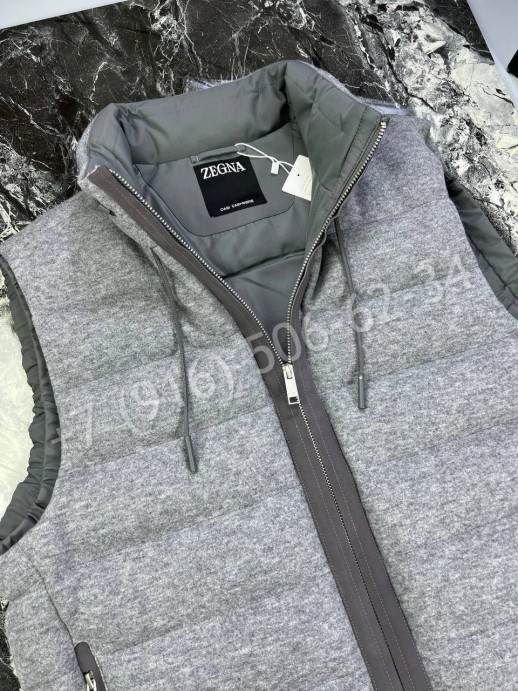 Жилетка Zegna 20532