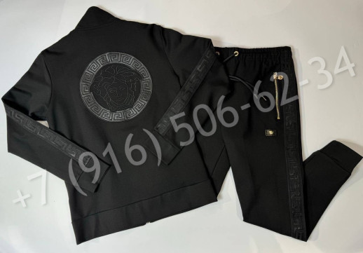 Спортивный костюм Versace 30607