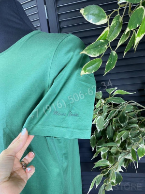 Футболка Macro Zanetti 10348