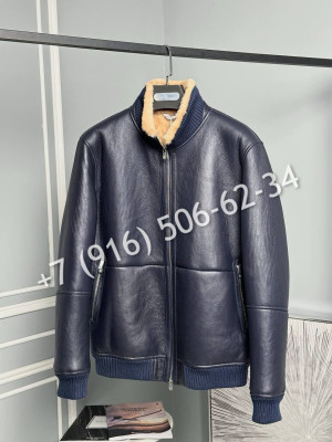 Дубленка Brunello Cucinelli 24151 2