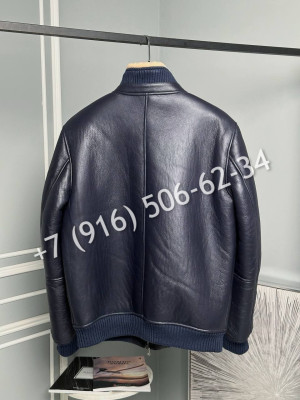 Дубленка Brunello Cucinelli 24151 2