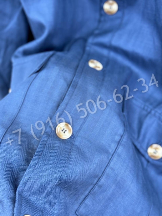 Куртка Brunello Cucinelli из льна 30807