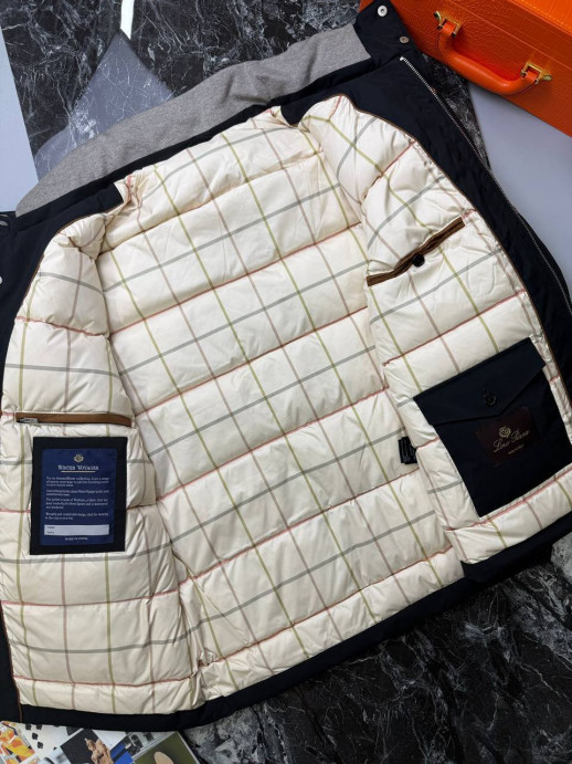 Куртка Loro Piana 6394 2