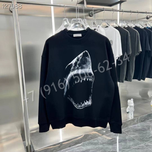 Толстовка Givenchy 20826