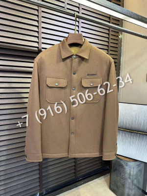 Куртка Burberry 5828 3