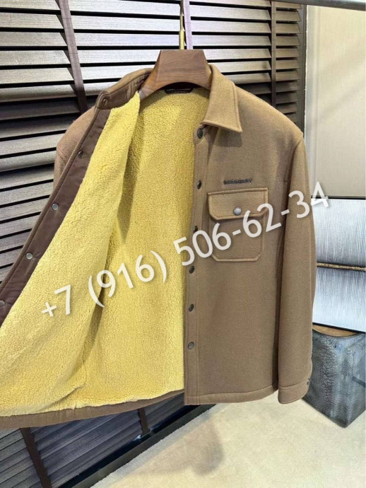 Куртка Burberry 5828 3