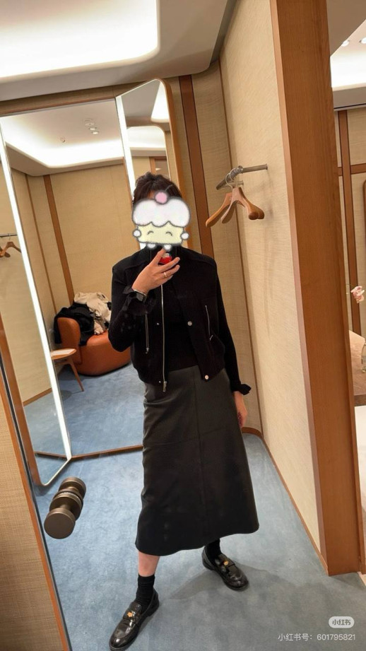 Жилет Hermes 10582 3