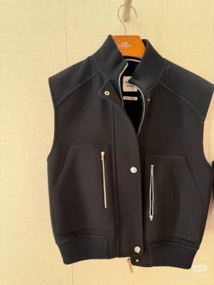 Жилет Hermes 10582 3