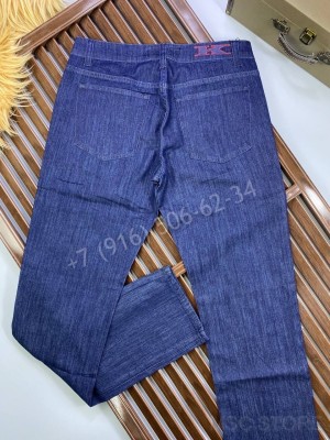 Джинсы KITON 10682