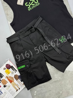 Костюм Balenciaga 31007