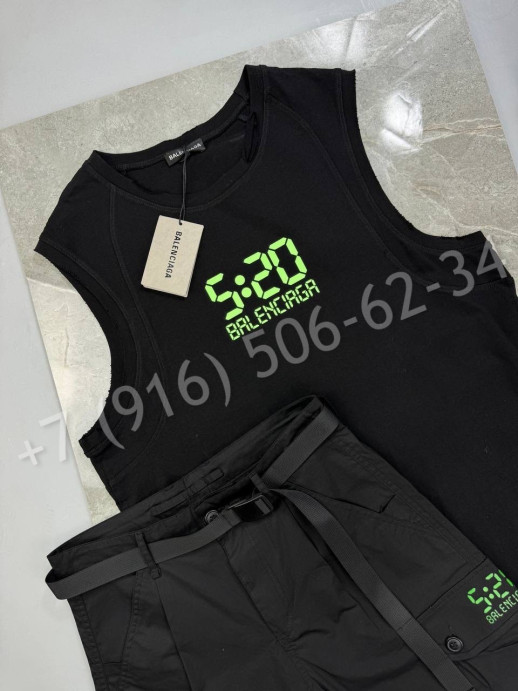 Костюм Balenciaga 31007