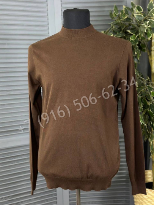 Поло Loro Piana 21027