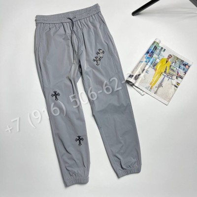 Спортивные штаны Chrome Hearts 31107
