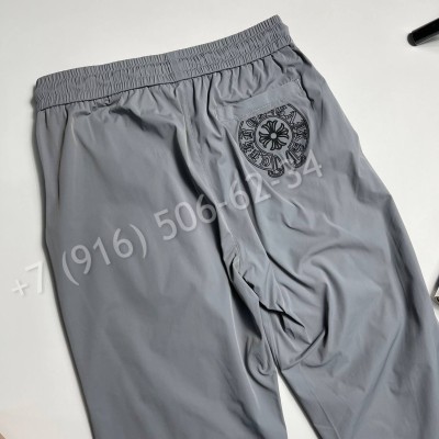 Спортивные штаны Chrome Hearts 31107