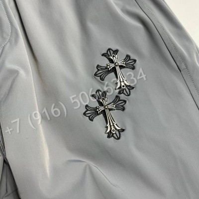 Спортивные штаны Chrome Hearts 31107