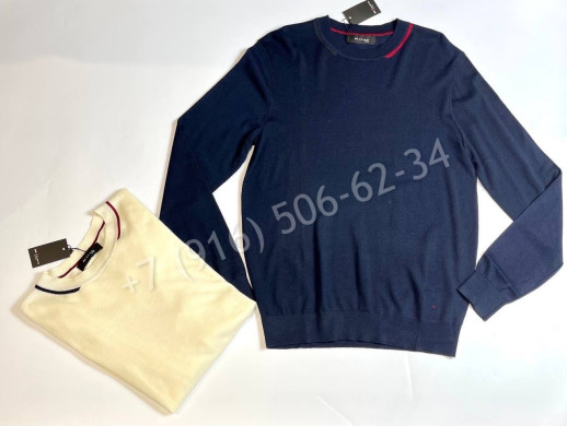 Поло KITON 21126