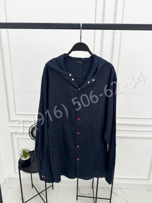 Прогулочный костюм KITON из льна 31209