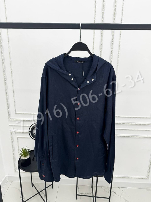 Прогулочный костюм KITON из льна 31209