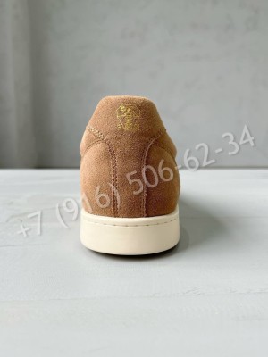 Кеды Brunello Cucinelli 31309