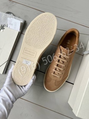 Кеды Brunello Cucinelli 31309