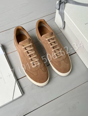 Кеды Brunello Cucinelli 31309