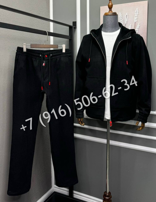 Прогулочный костюм KITON 13610 3