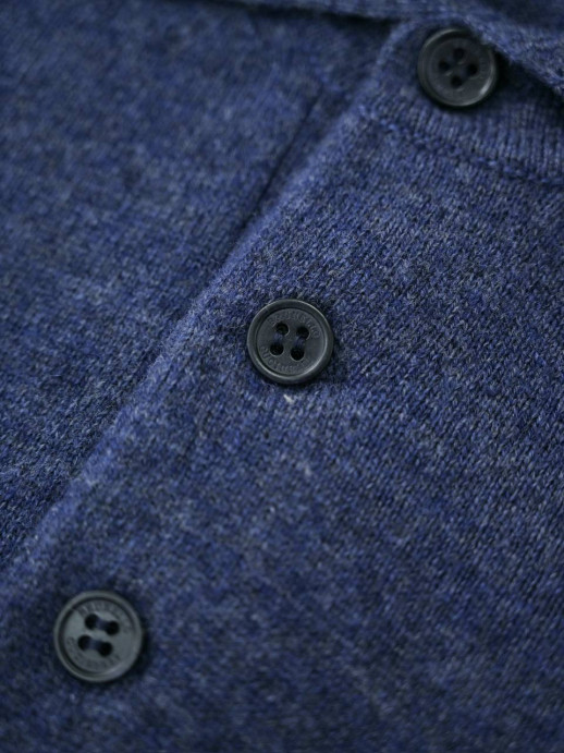 Поло Brunello Cucinelli 100% кашемир 5810 9