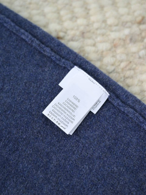 Поло Brunello Cucinelli 100% кашемир 5810 9