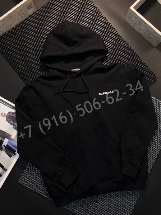 Толстовка Balenciaga 21426