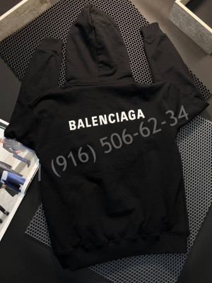 Толстовка Balenciaga 21426