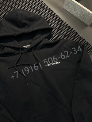 Толстовка Balenciaga 21426