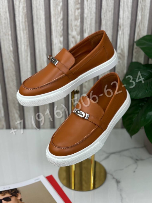 Слипоны Hermes 31515