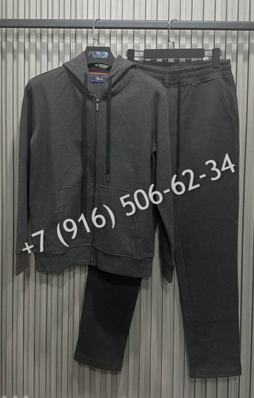 Прогулочный костюм Rasinelo 9912 2