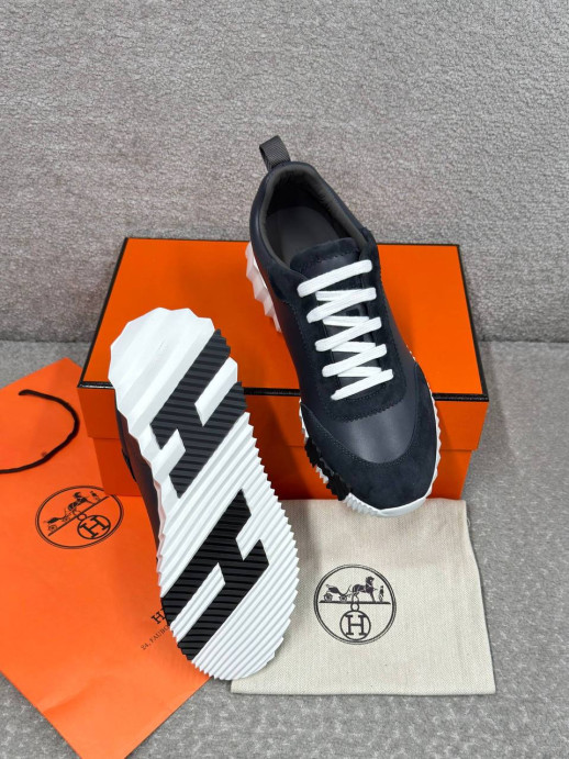 Кроссовки Hermes 16713 1