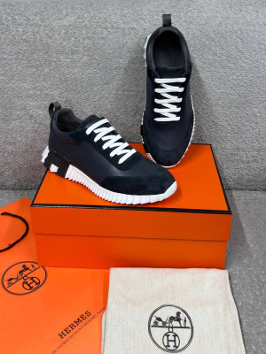 Кроссовки Hermes 16713 1