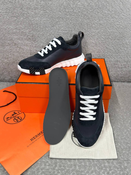 Кроссовки Hermes 16713 1