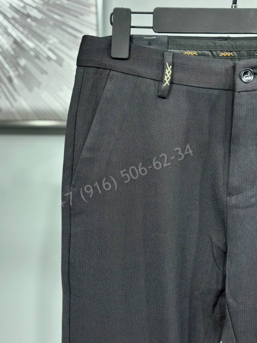 Брюки Zegna 11300