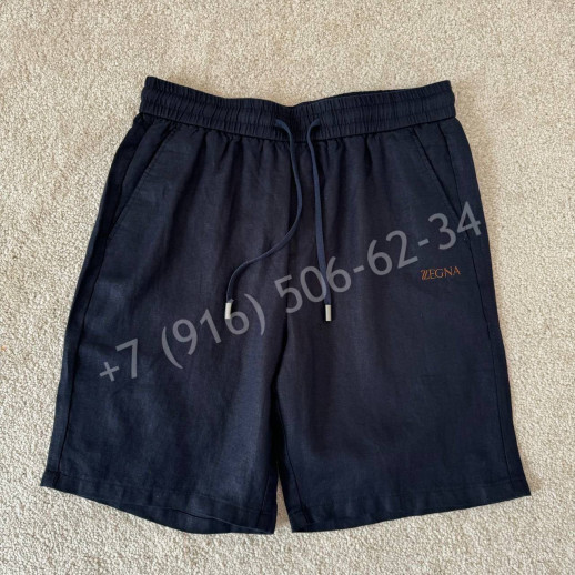 Шорты Zegna 31615