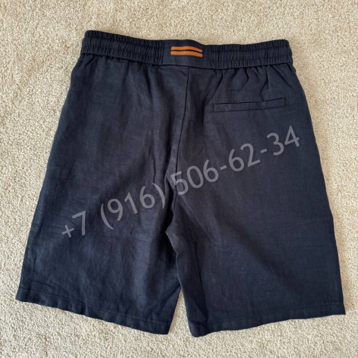 Шорты Zegna 31615