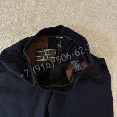 Шорты Zegna 31615