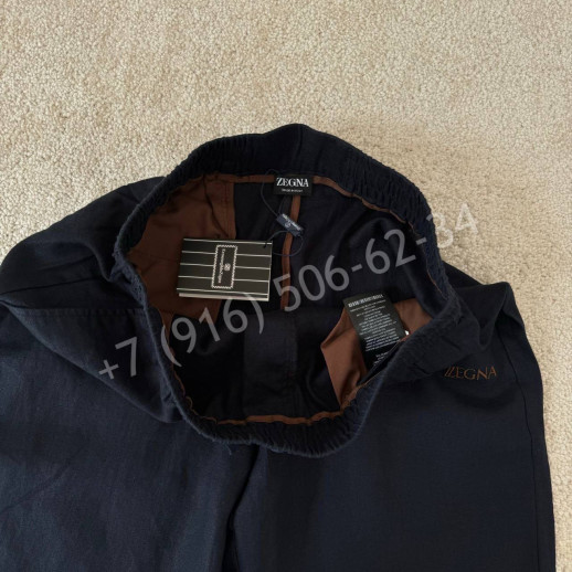 Шорты Zegna 31615